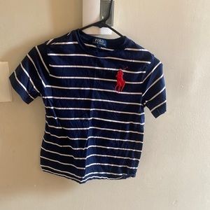 Boys polo shirt
